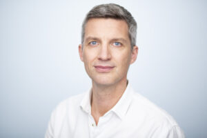 Dr. Kim Petrick leitet die neu geschaffene Thüga-Stabsstelle Konzernstrategie. (Bild: privat)