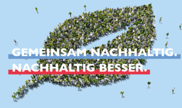 Nachhaltigkeitsbericht: Dritte Runde, klare Richtung