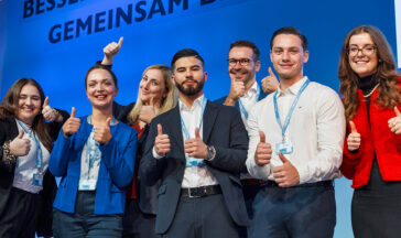 Betrieblicher Umweltschutz Grün muss nicht groß sein Betrieblicher Umweltschutz Grün muss nicht groß sein