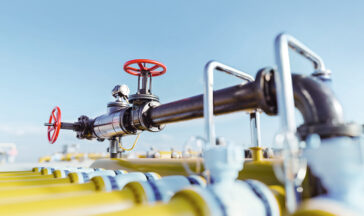 Dekarbonisierung der Gasversorgung Dekarbonisierung der Gasversorgung