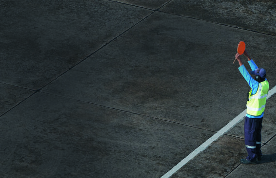 Lotse für die Dekarbonisierung