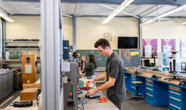 Personalplanung: evm-Gruppe wirbt Fachkräfte aus Nicht-EU-Land an Personalplanung: evm-Gruppe wirbt Fachkräfte aus Nicht-EU-Land an