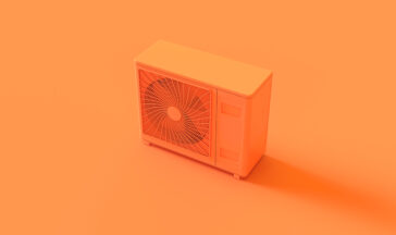 Wärmepumpen-Offensive – Wärme auf drei Wegen