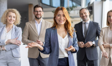 Personalplanung: Mentoring, qualifizieren, vernetzen