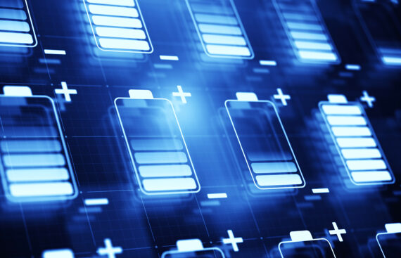 BESS(er) fürs Business