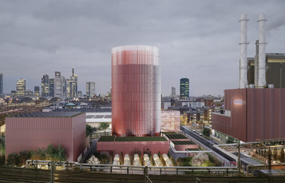 Schwankungs-Ausgleich