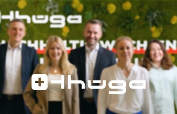 Besser gemeinsam. Gemeinsam besser – Wir sind Thüga