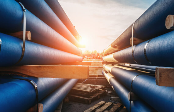 Bericht aus dem Maschinenraum: Thüga-Standardleistungsverzeichnis – Modul Fernwärme