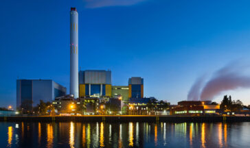 Carbon Management | Was bleibt, wenn CO2 bleibt?