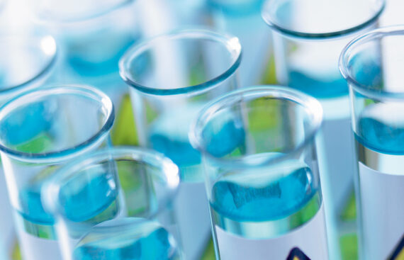 Ewig ist zu lang – PFAS bleiben