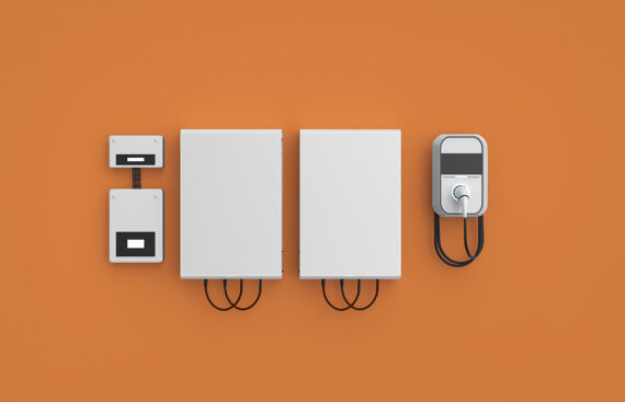 Bidirektionales Laden im Aufbruch