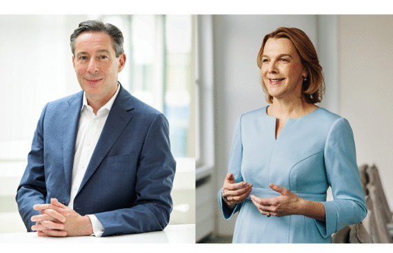 Interview Teil 1 | „Wir verlassen die herkömmliche Finanzierung“
