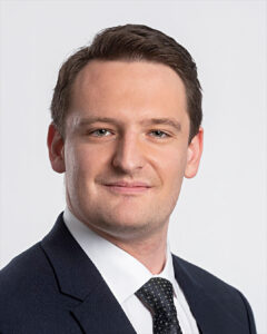 Portrait Alexander Poruba