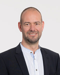 Portrait Stefan Häuserer