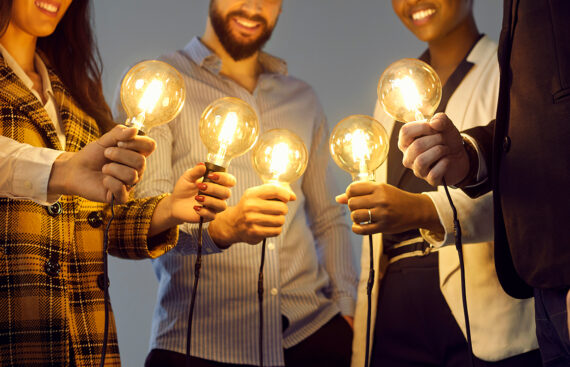 Energy Sharing: zwischen Chance und Nische