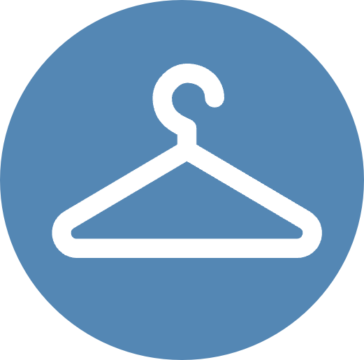 Icon Textilreinigung