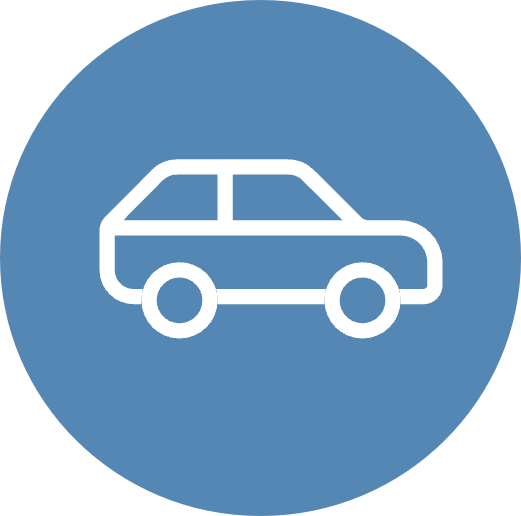 Icon ÖPNV zentral