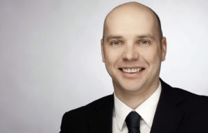 Dr. Stephan Nagl