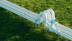 Gas-Pipeline, Bild: AdobeStock