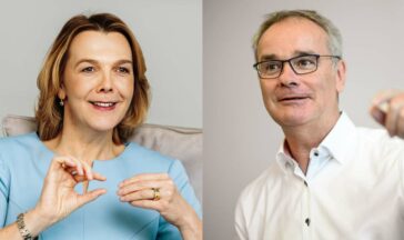 „Wir brauchen Beinfreiheit, um lokal zu gestalten“