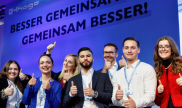 Neu denken, anders arbeiten