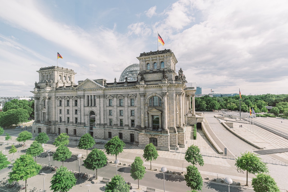  Der Koalitionsvertrag ist energiegeladen 