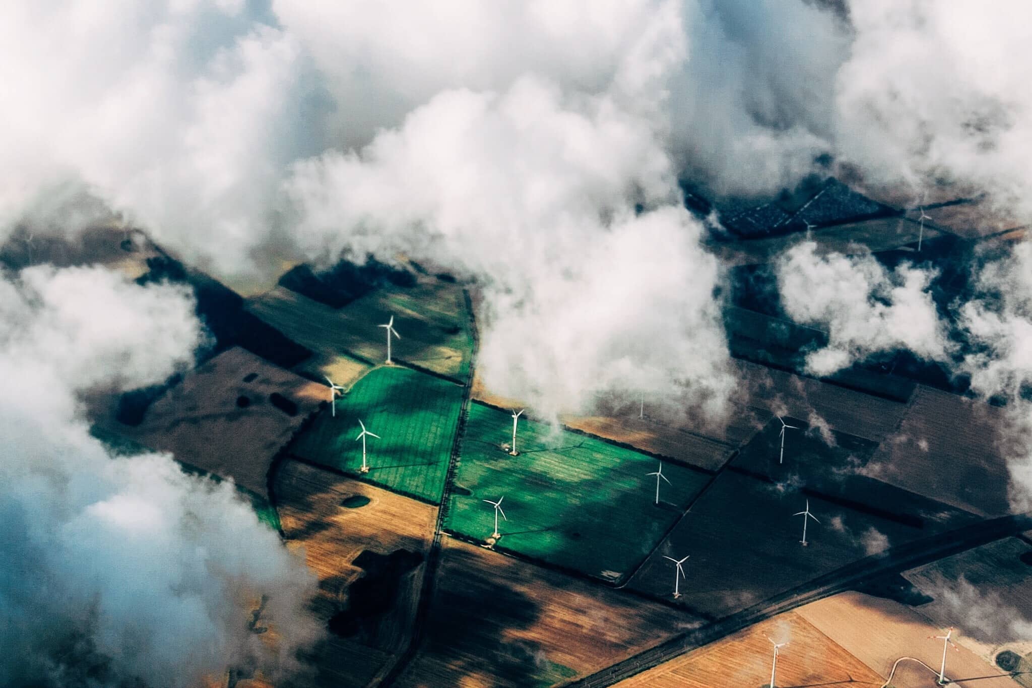  Klimaziele erreichen: Welche Studie hat recht? 