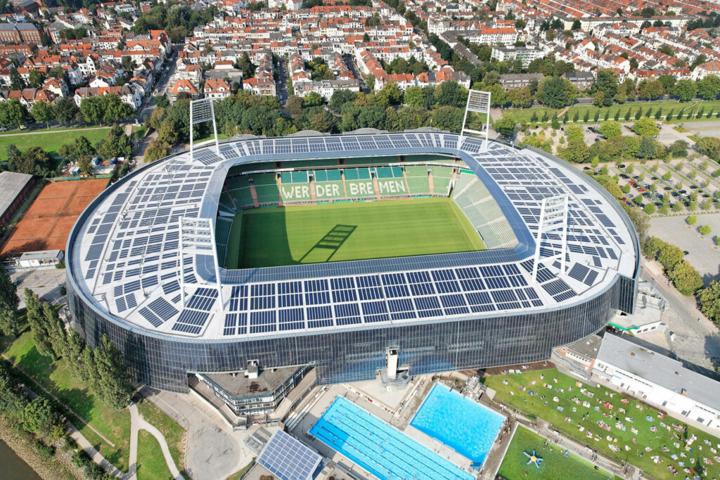 Bildnachweis: weserstadion_luftbild © WERDER.DE-MASSSTAB.jpg