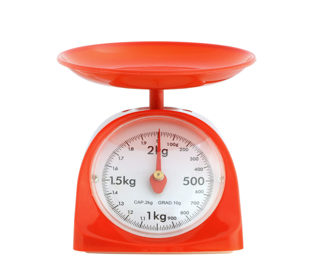 Ein echtes Schwergewicht Thüga