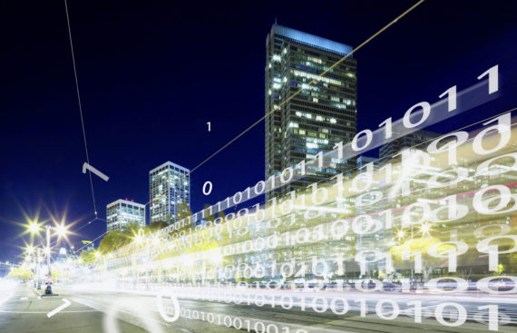 Smart City – das Projekt der Thüga-Gruppe